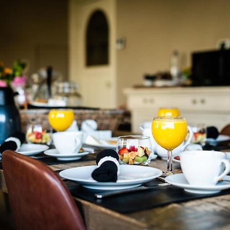 B&B Maison Rabelais Де Хаан Екстериор снимка