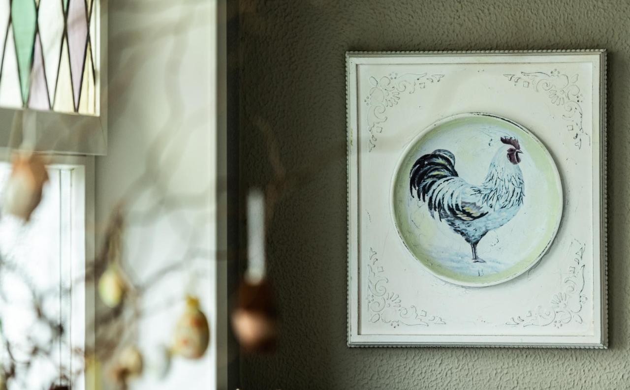 B&B Maison Rabelais Де Хаан Екстериор снимка