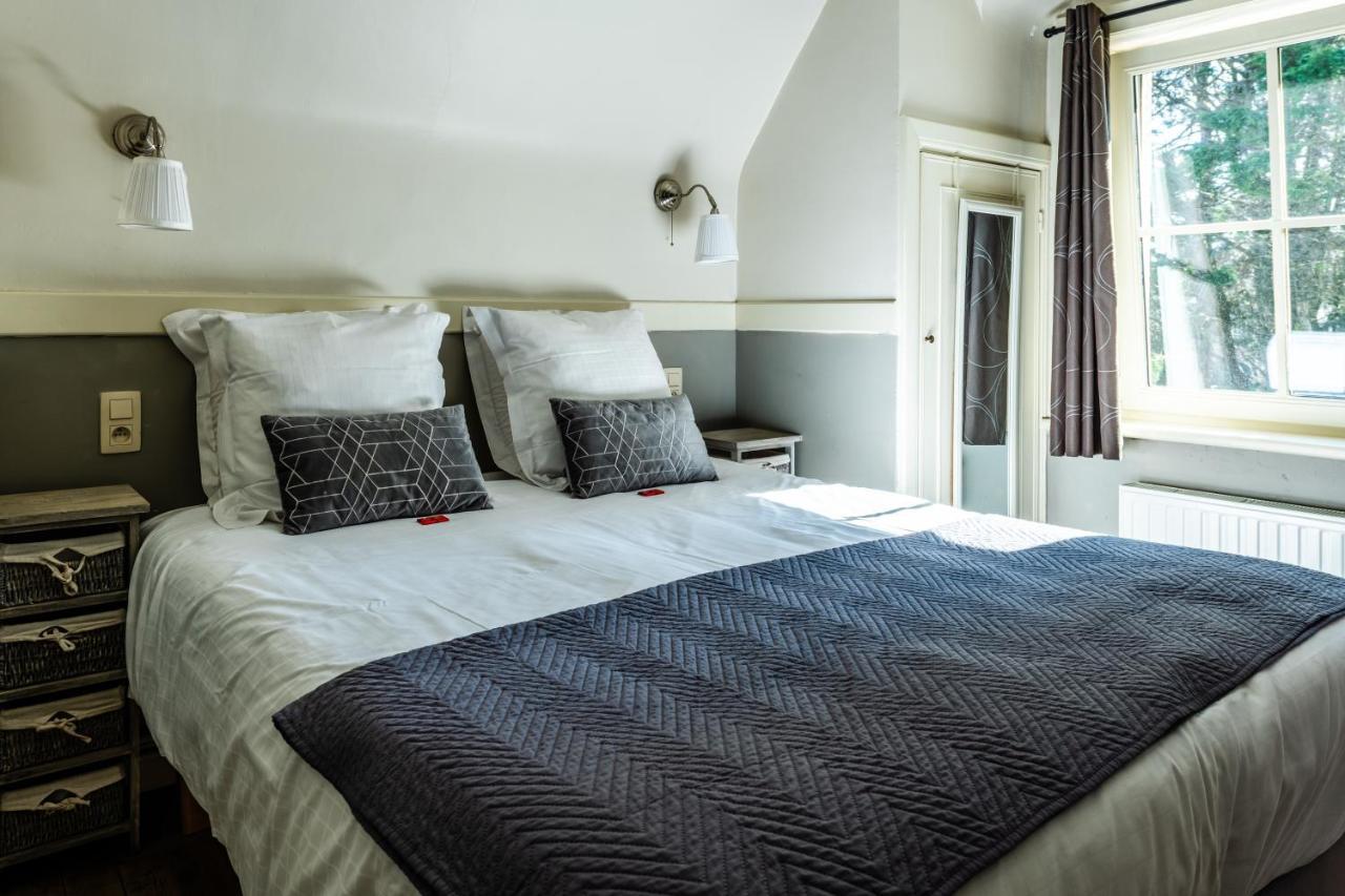 B&B Maison Rabelais Де Хаан Екстериор снимка