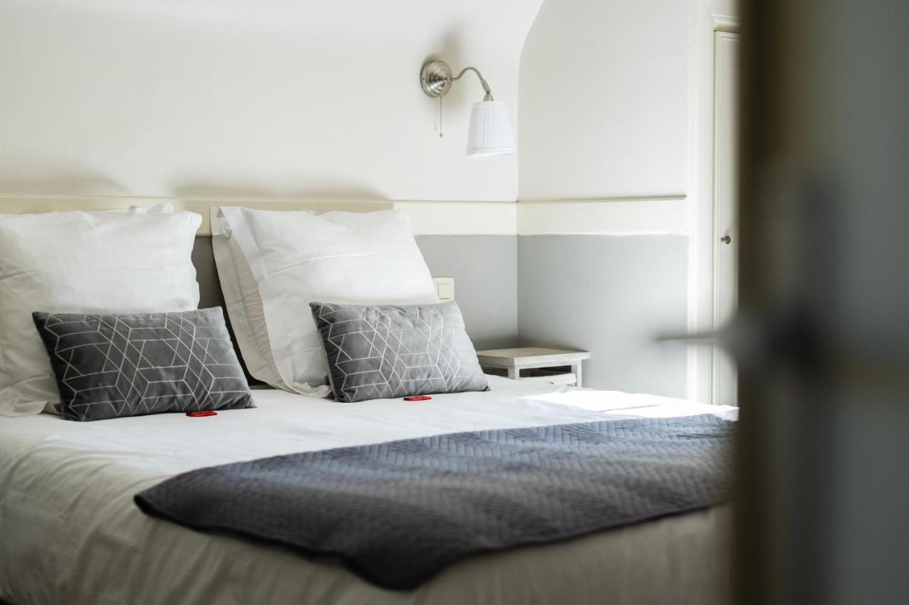 B&B Maison Rabelais Де Хаан Екстериор снимка