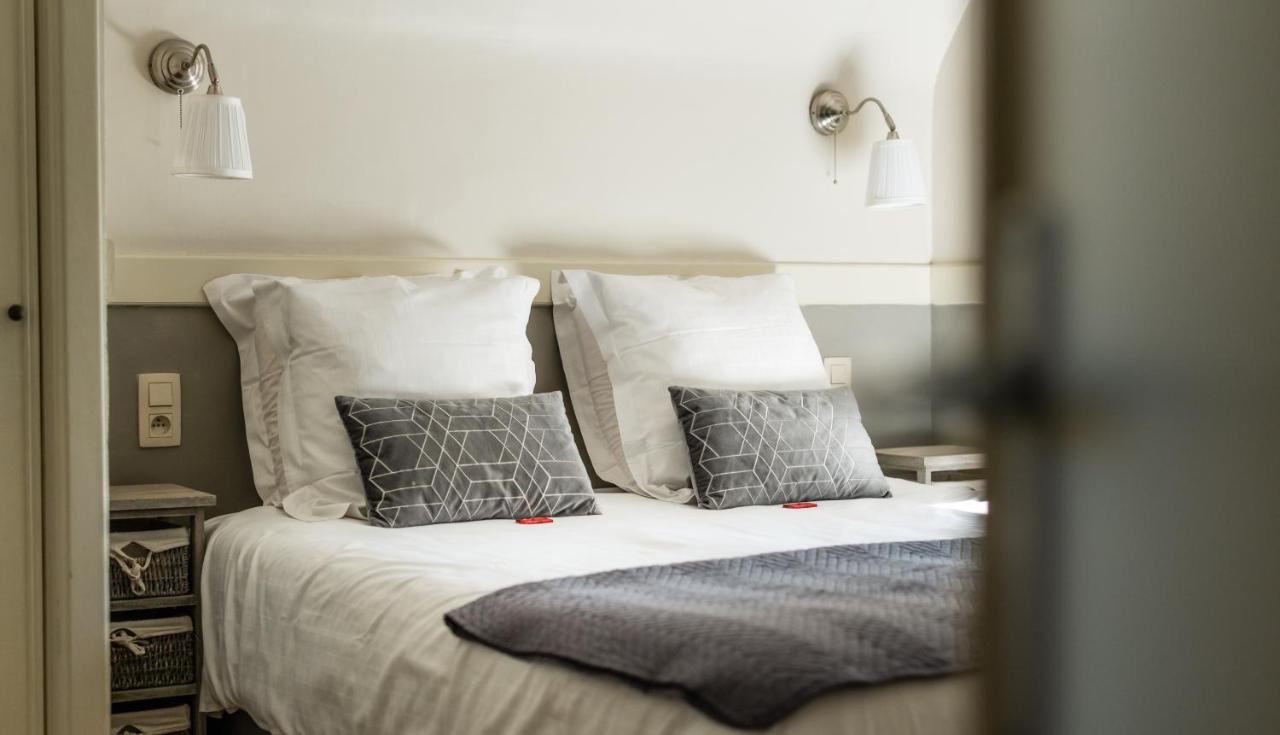 B&B Maison Rabelais Де Хаан Екстериор снимка