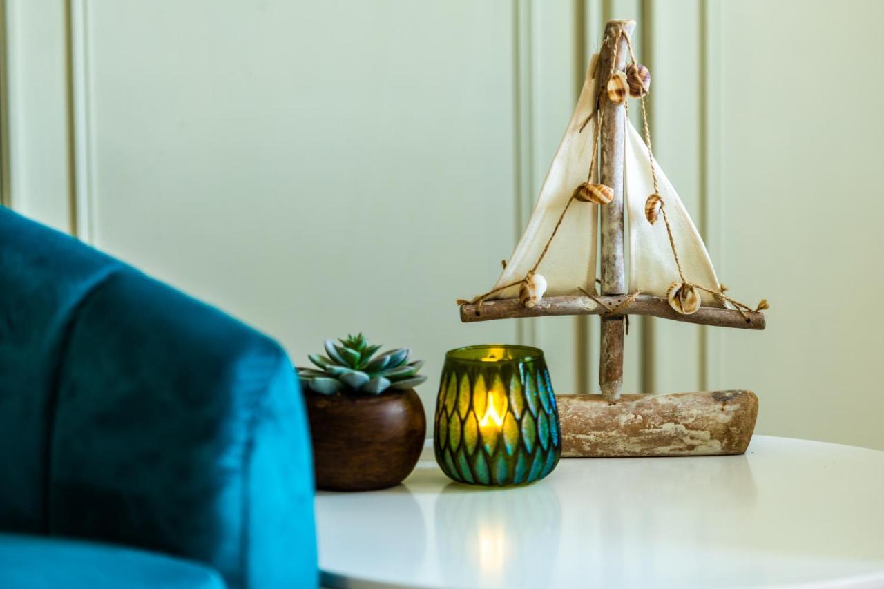 B&B Maison Rabelais Де Хаан Екстериор снимка